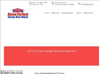 atrgaragedoorrepair.com