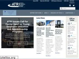 atri-online.org