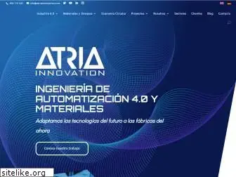 atriainnovation.com