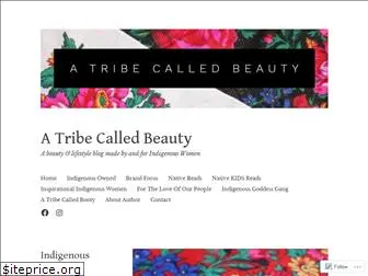 atribecalledbeauty.wordpress.com