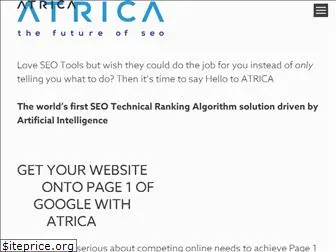 atrica-software.com