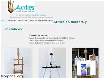 atriles.cl