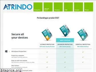 atrindo.com