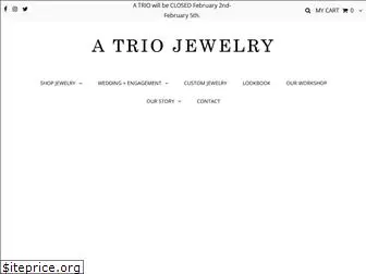 atriojewelry.com