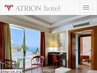 atrion.gr