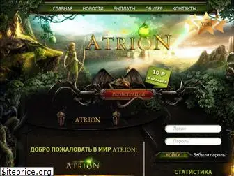 atrion2.ru
