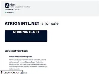 atrionintl.net