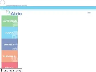 atrioseguros.com.do