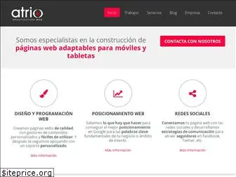 atrioweb.com