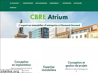 atrium-cbre.com