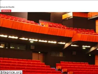 atrium-chaville.fr