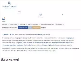 atrium-concept.com