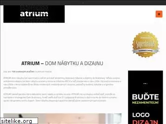 atrium-design.sk