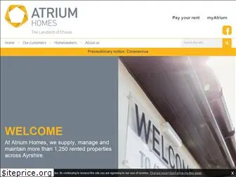 atrium-homes.co.uk