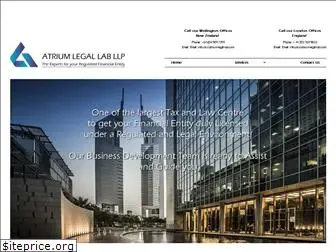 atrium-legal-lab.com