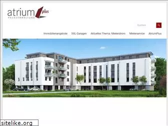 atrium-plus.de