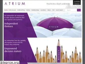 atrium-uw.com