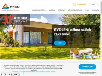 atrium.cz thumbnail