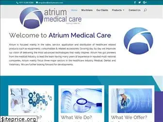 atriumcare.com