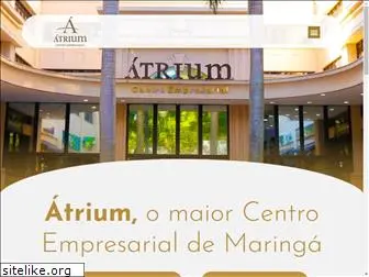 atriumcentroempresarial.com.br