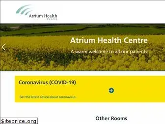 atriumhealth.nhs.uk