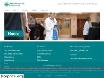 atriumhealthcareconnect.org