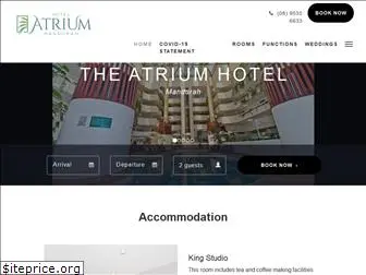 atriumhotel.com.au