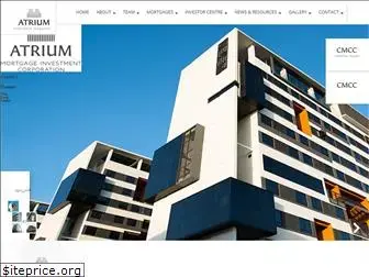 atriummic.com