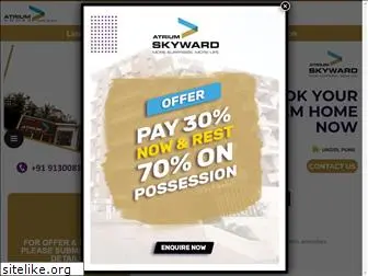 atriumskyward.com