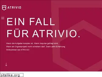 atrivio.net