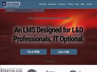 atrixware.com