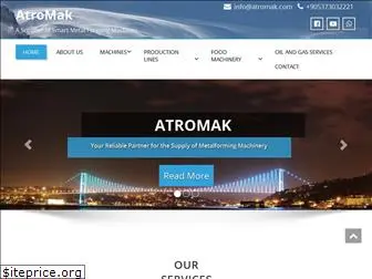 atromak.com