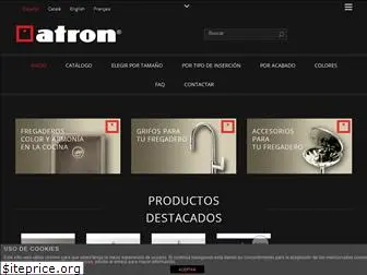 atron-europa.es