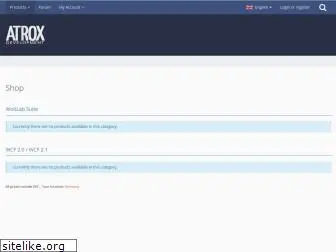 atrox-dev.com