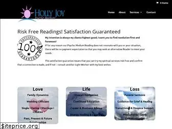 atrpsychics.com