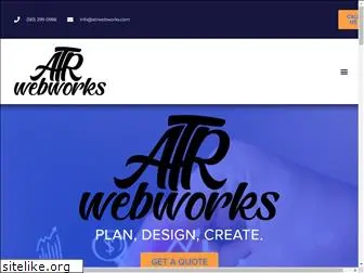 atrwebworks.com