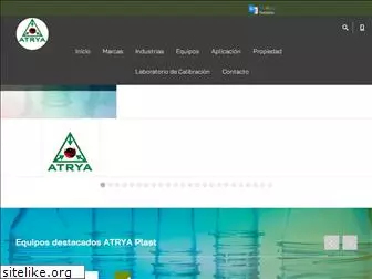 atrya.com.mx