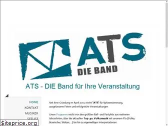 ats-band.com