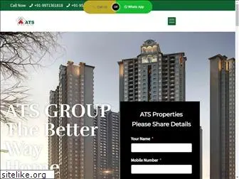 ats-group.in