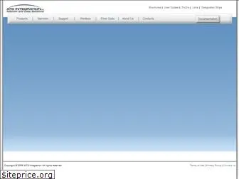 ats-integration.com