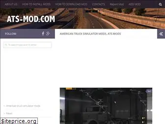 ats-mod.com