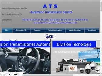 ats-transmisiones.com