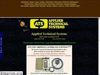 ats-usa.com