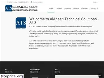 ats.com.kw