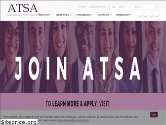 atsa.com