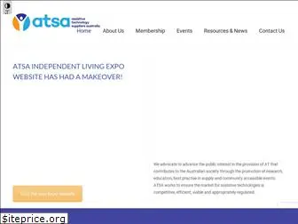 atsa.org.au