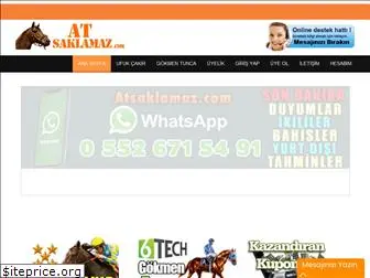 atsaklamaz.com