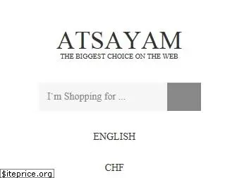 atsayam.com