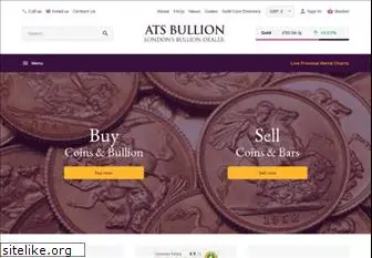 atsbullion.com