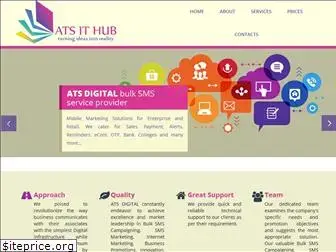 atsdigitalservices.in